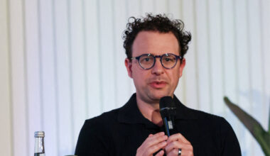 What Anthropic CEO Dario Amodei Argued in His Call for AI Slowdown