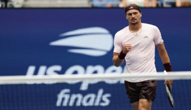 Alexander Zverev beats Ben Shelton to win the US Open title and extend a drought by American men