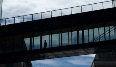 As Fears of A.I. Catastrophe Magnify, Washington Stirs, but Mostly Slumbers
