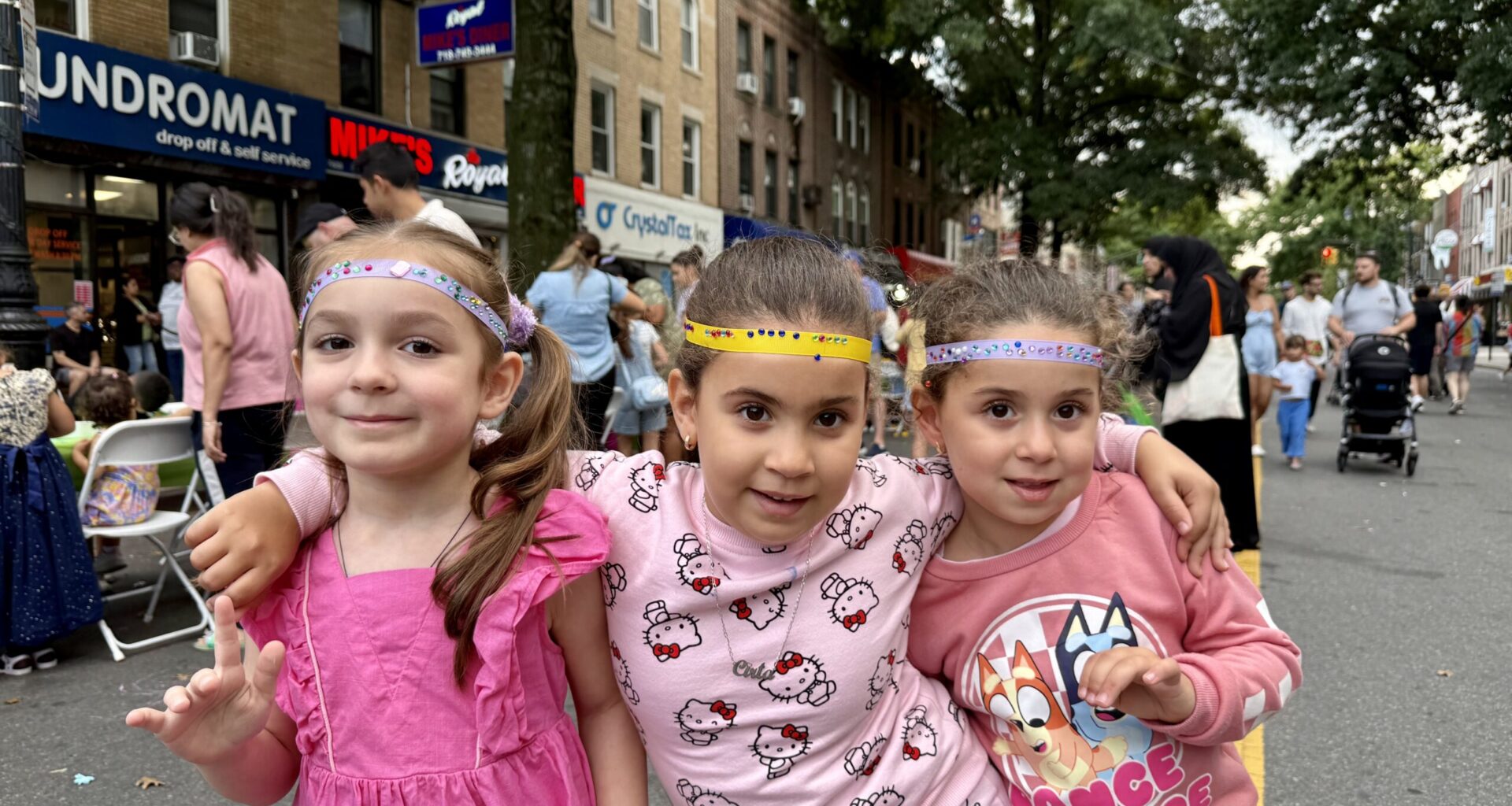 Free kid-friendly events this week in Brooklyn (9/14-9/21) | Brooklyn Bridge Parents