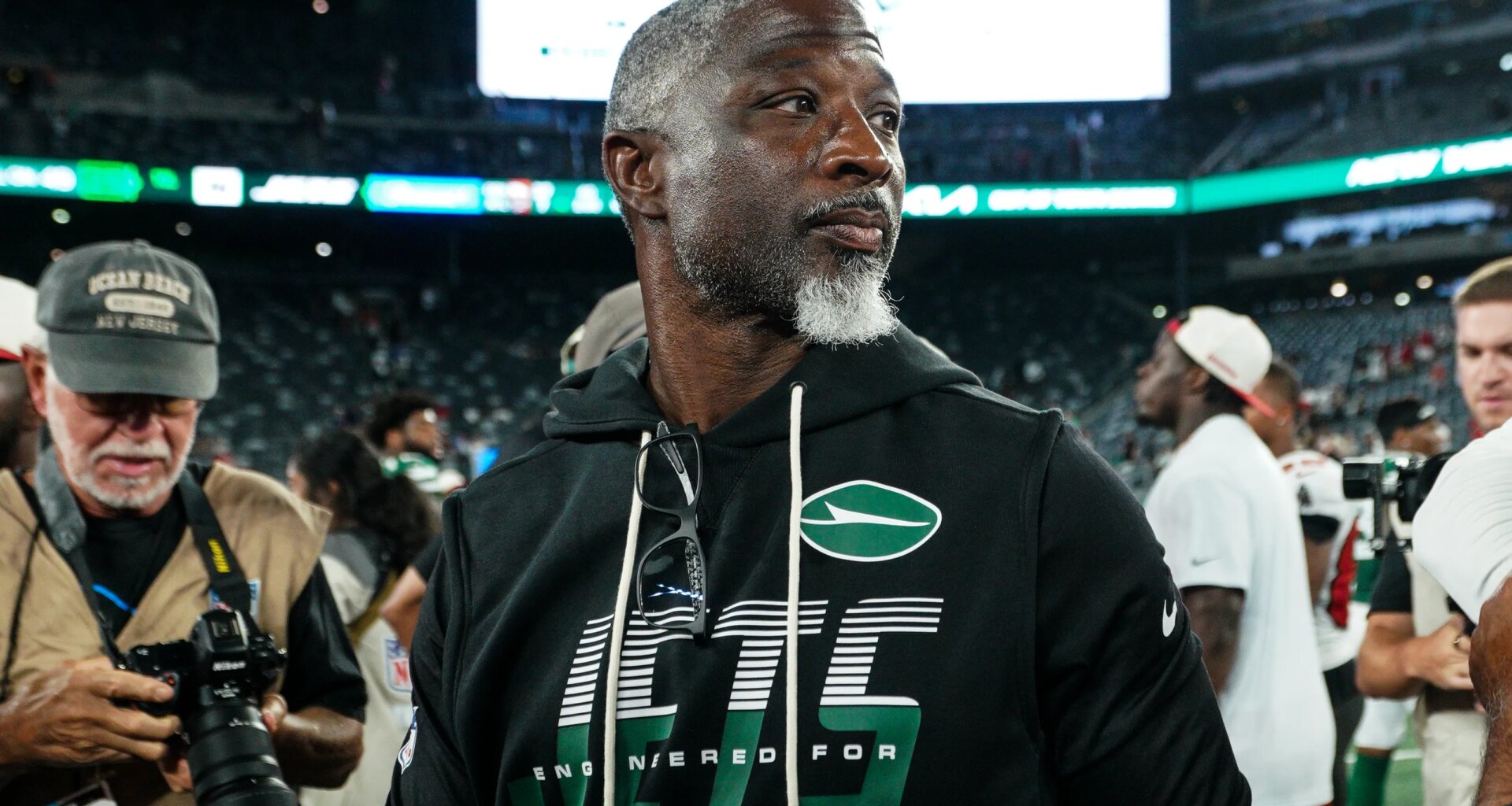 3 bold predictions for the New York Jets 2026 defense