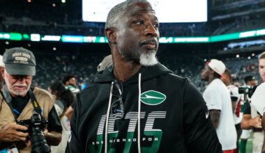 3 bold predictions for the New York Jets 2026 defense