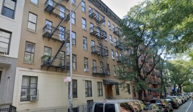 Man fatally stabbed in Hell's Kitchen was trying to calm raging suspect down: officials