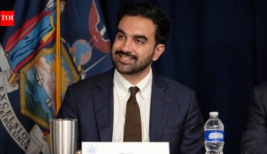 When Jeff Bezos told Mayor Zohran Mamdani: Villain strategy won’t work, Citadel CEO Ken Griffin is not hurting New York, in fact ...