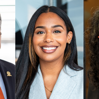 The 2026 Latino Trailblazers - City & State New York