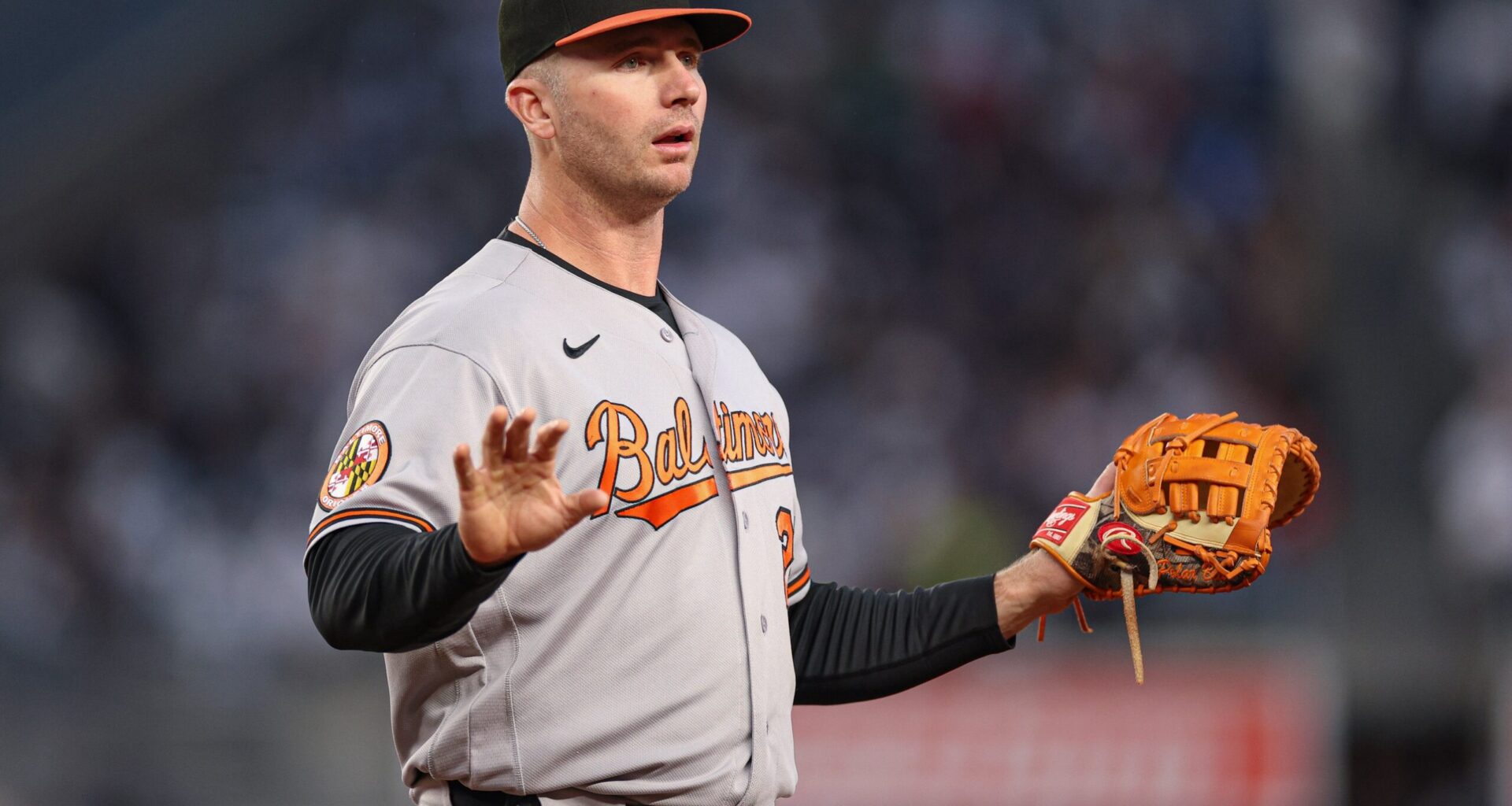 Morning Briefing: Alonso Comes to Back Queens Sitting on 299 Homers