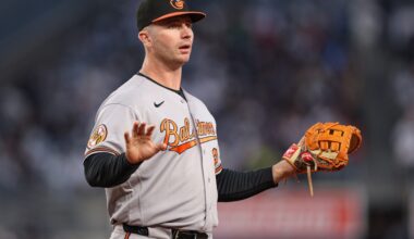 Morning Briefing: Alonso Comes to Back Queens Sitting on 299 Homers