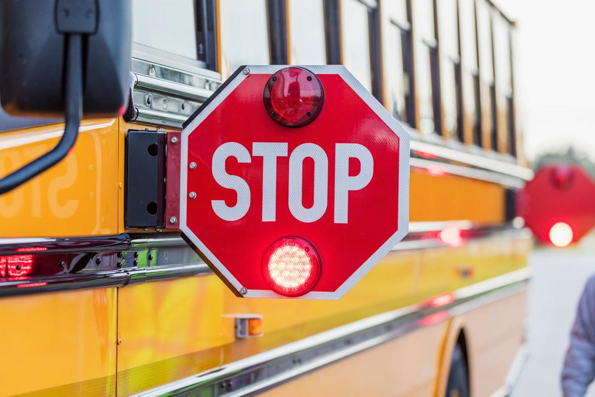 School Bus Safety Rules In New York State