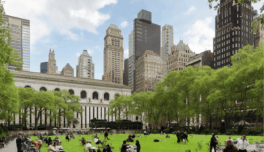 Experience Fashion Week: New York's Stunning Transformations