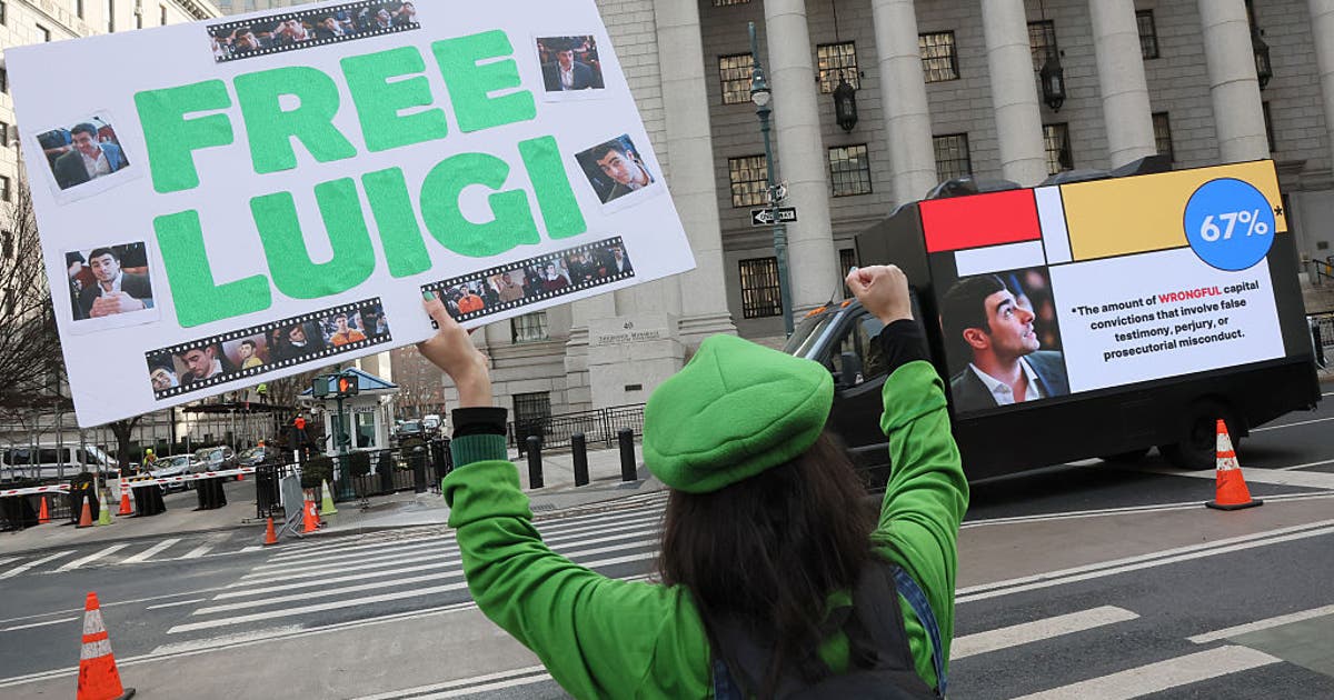 NYC council takes aim at 'Mangionistas' with press pass crackdown