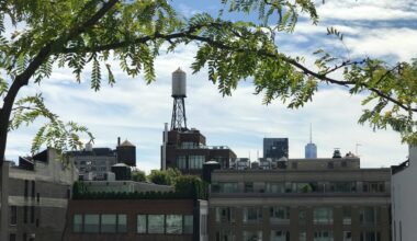 NYC detects second Legionnaires’ outbreak of summer in the South Bronx