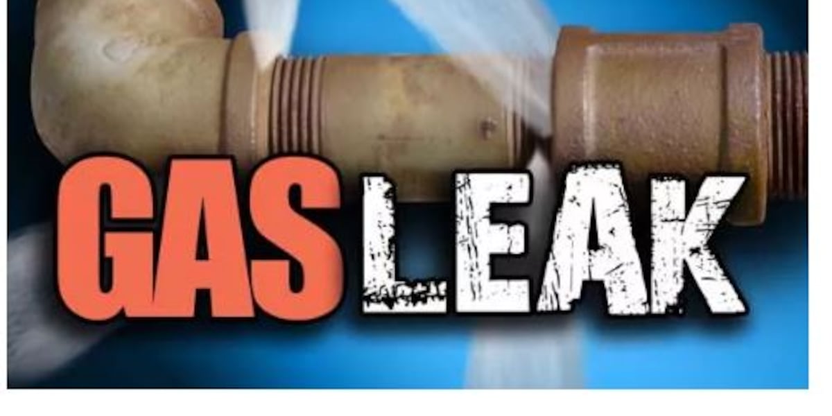 Anderson Avenue in Manhattan closed after gas leak reported