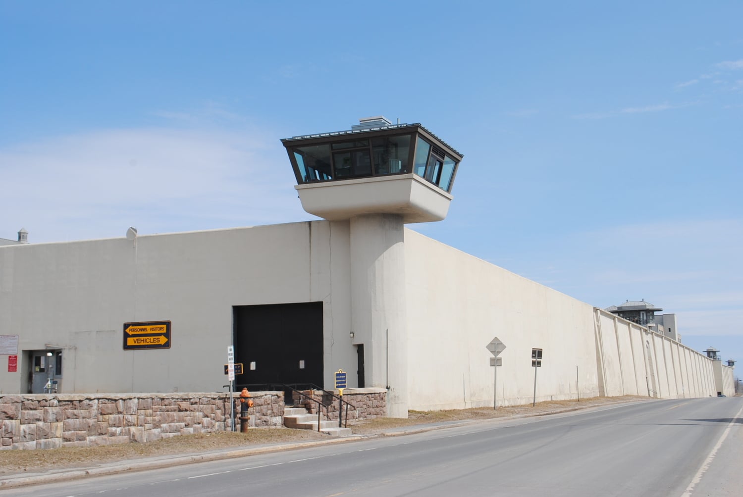 After pushback, NY withdraws its plan to consider building a new prison