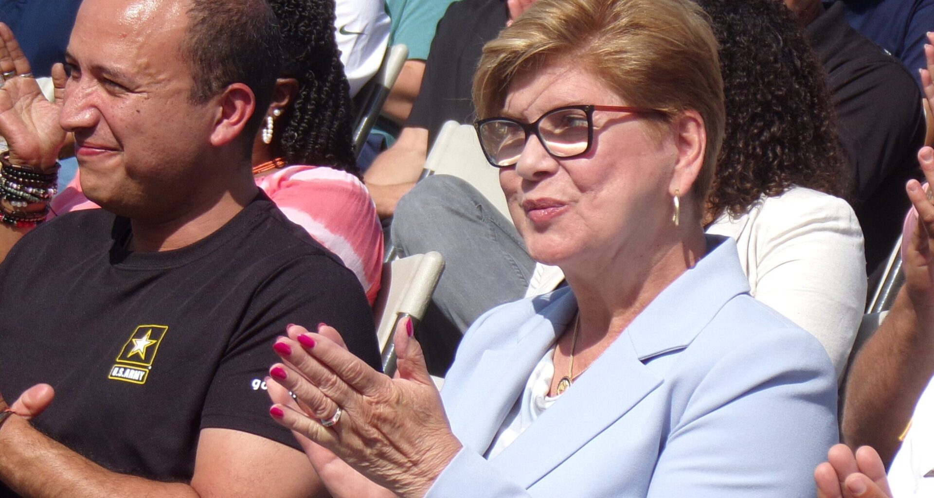 Congresswoman Pou Calls on United to Save Nonstop Newark→Lima Flights