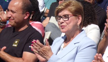 Congresswoman Pou Calls on United to Save Nonstop Newark→Lima Flights