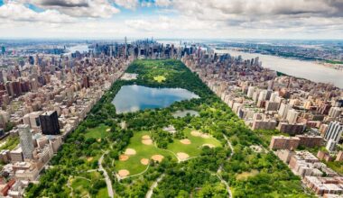 Yale @ Climate Week NYC summit to explore solutions for a planet in crisis