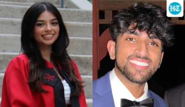 Indian-origin woman Malaika Chitre, her friend killed in NYC subway crash: ‘Fell’ on tracks, struck by train