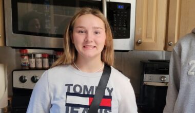 'Everybody loved her': mother says aspiring nurse Brooklyn Anderson, 16, was victim of fatal Sask. crash