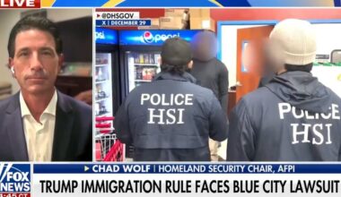 New York City leads in lawsuits over Trump immigration rule
