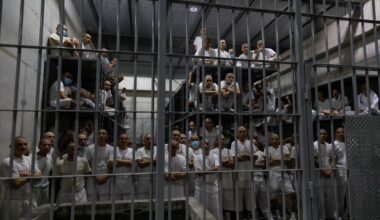 New York State Secretly Withdraws Plan To Build Massive Prison