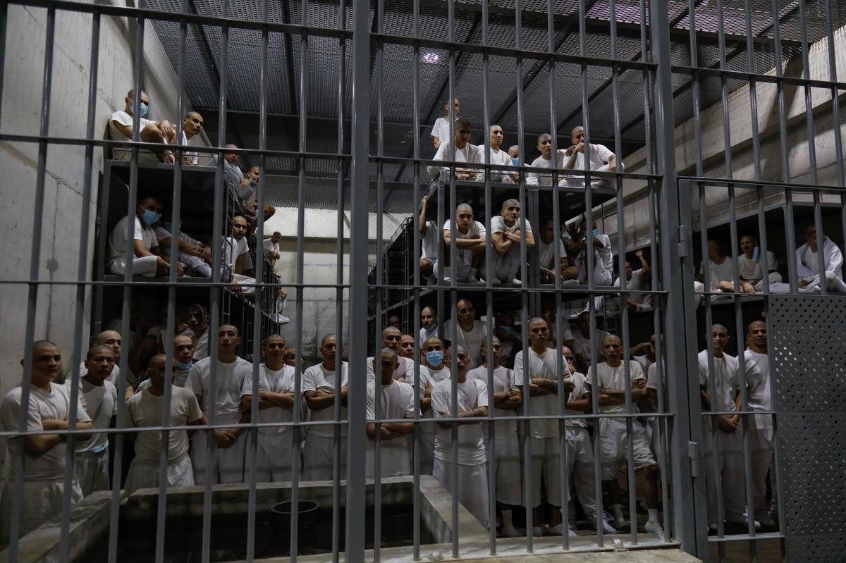 New York State Secretly Withdraws Plan To Build Massive Prison