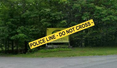 Man Dies After Trooper-involved Shooting at Whip-O-Will Campground in Cairo, NY
