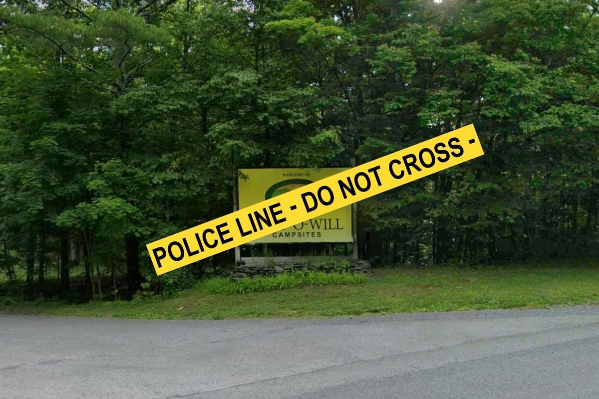 Man Dies After Trooper-involved Shooting at Whip-O-Will Campground in Cairo, NY