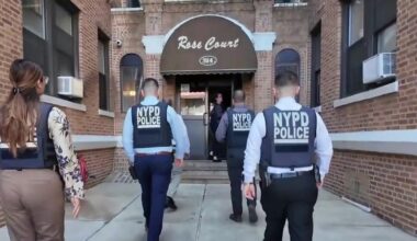 Woman found dead with head trauma in Brooklyn home; NYPD investigating