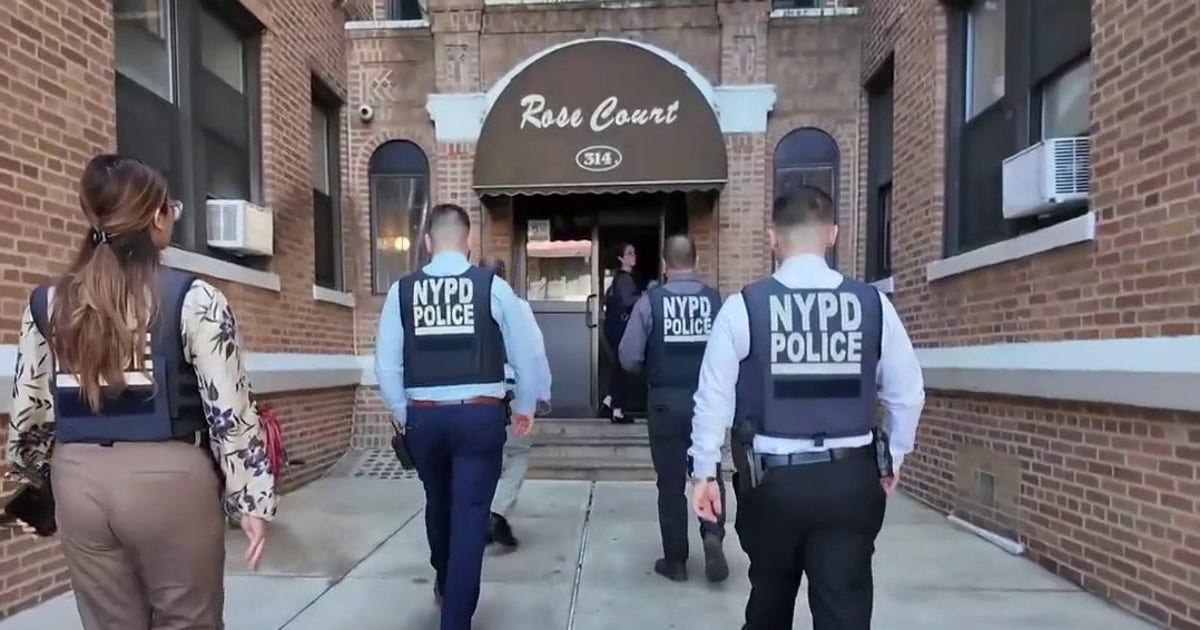 Woman found dead with head trauma in Brooklyn home; NYPD investigating