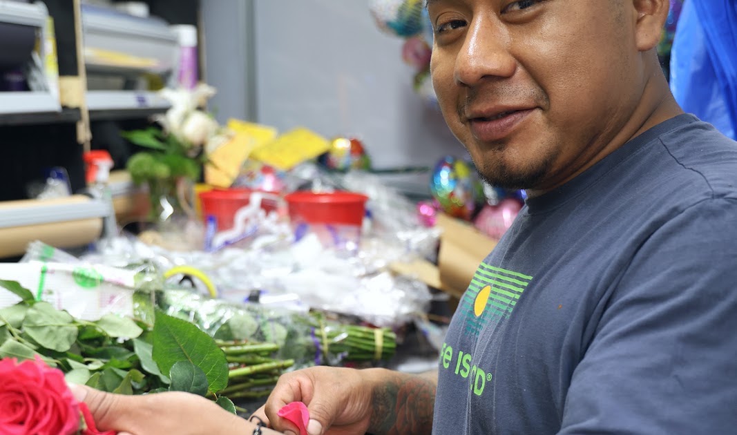 EV Grieve: A floral changing of the guard on Avenue A