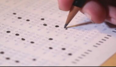 NY Regents exams no longer required to graduation high school – NBC New York