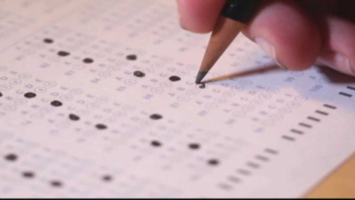 NY Regents exams no longer required to graduation high school – NBC New York