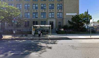 Teen arrested for bringing loaded firearm onto campus at Queens School for Career Development in Jamaica: NYPD – QNS