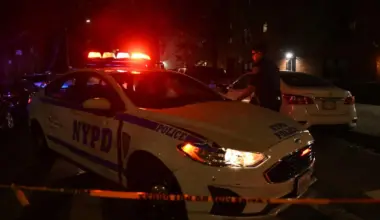 Woman found dead in Bay Ridge apartment under suspicious circumstances, cops say • Brooklyn Paper