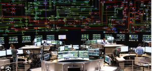 Grid Operations
