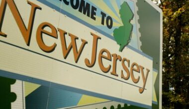 Federal workers still don’t want to move to Jersey – but looks like they’ll have to