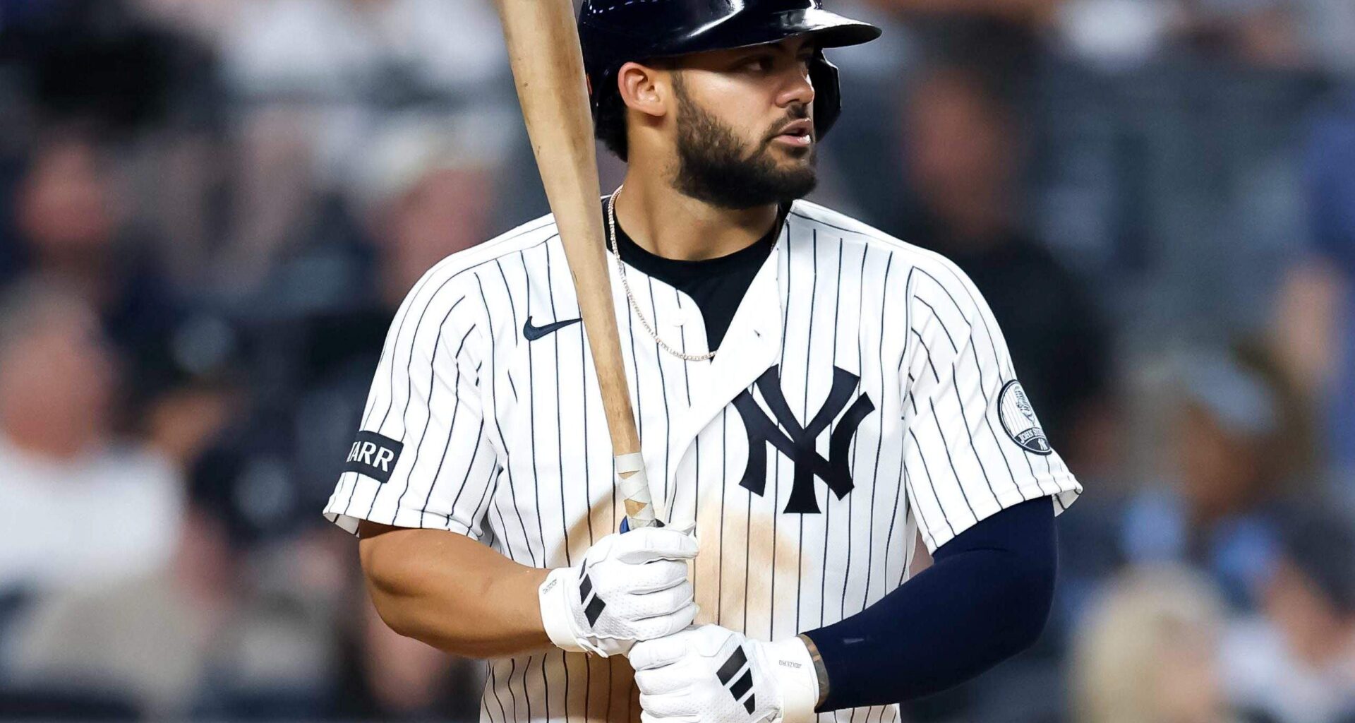 New York Yankees Announce Jasson Domínguez News