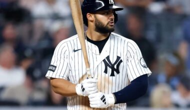 New York Yankees Announce Jasson Domínguez News