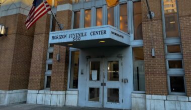 NYC announces plans to ease crowding at violence-plagued juvenile detention centers
