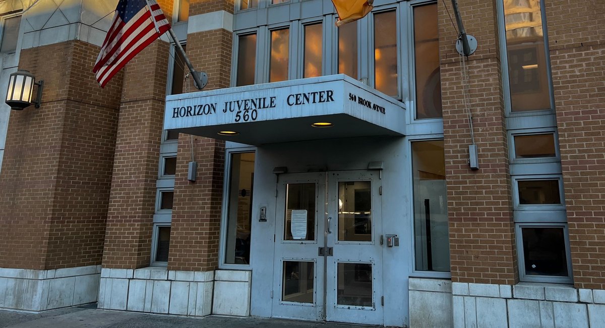 NYC announces plans to ease crowding at violence-plagued juvenile detention centers