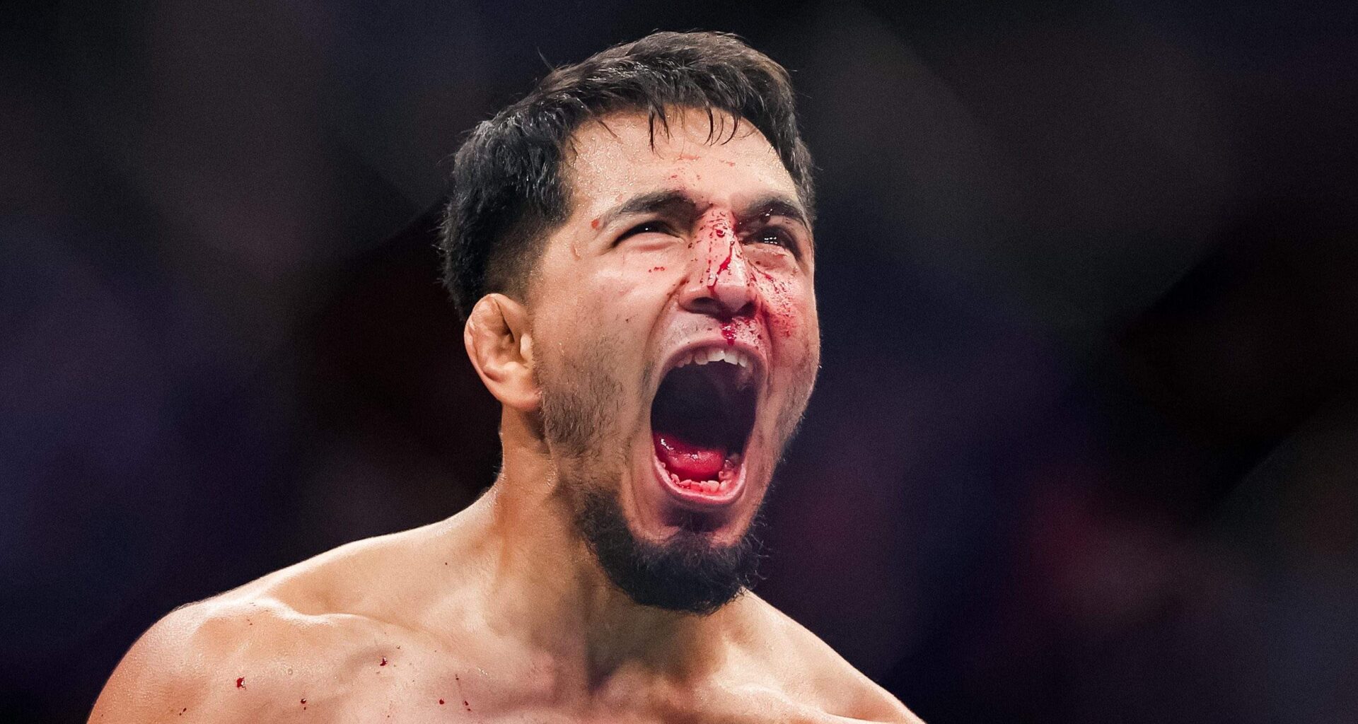 Bantamweight Barnburner Added to UFC 334 in New York