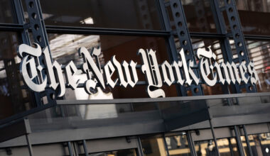 NYT Hires Michael Hirschorn, Who Predicted It Might Fail