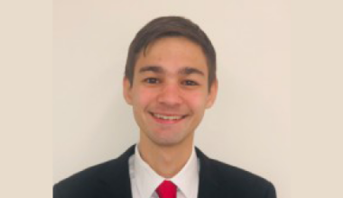 President-Elect Candidate Statement: Brian Kerr