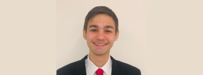 President-Elect Candidate Statement: Brian Kerr