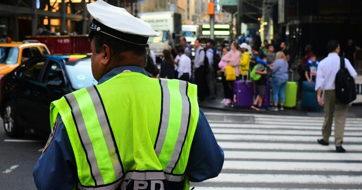 Mamdani wants NYC ‘pedestrian-only’ zones to reduce fatalities | New York
