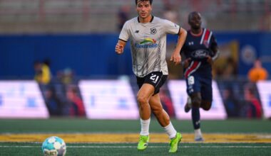 Brooklyn FC Beaten 4-0 by Indy Eleven