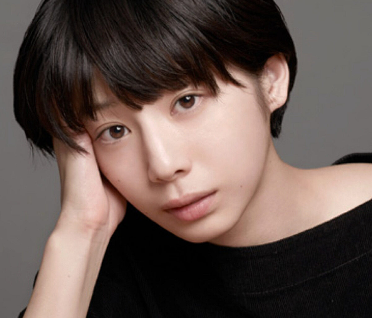 'The Queen's Classroom' Kahoko Announces Marriage to Film Director Sora Hokimoto, Two Years Her Junior.. "Please Watch Over Us Warmly" [Star Issue]