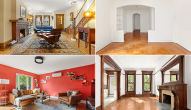 brooklyn listings - collage of brooklyn homes for sale