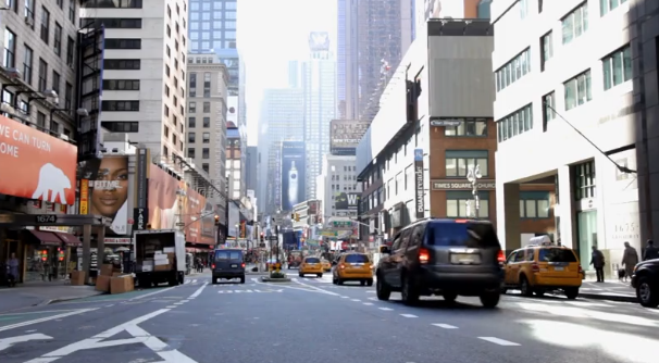 News 12 | Brooklyn | Vision Zero Reimagined Mayor Mamdani Unveils 10 Year Street Safety Plan