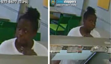 Woman who tried to kidnap boy near Brooklyn McDonald’s restaurant still at large: cops